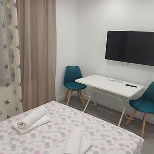 Private Bathroom Double Room